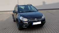 Fiat Sedici Fiat Sedici, rocznik 2010