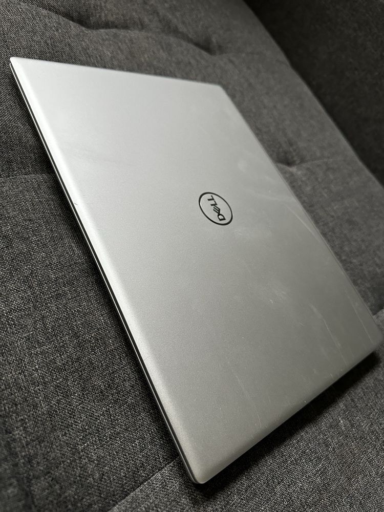 Laptop Dell Inspiron 14 5425 – Ryzen 7 / 16GB RAM / Windows 11