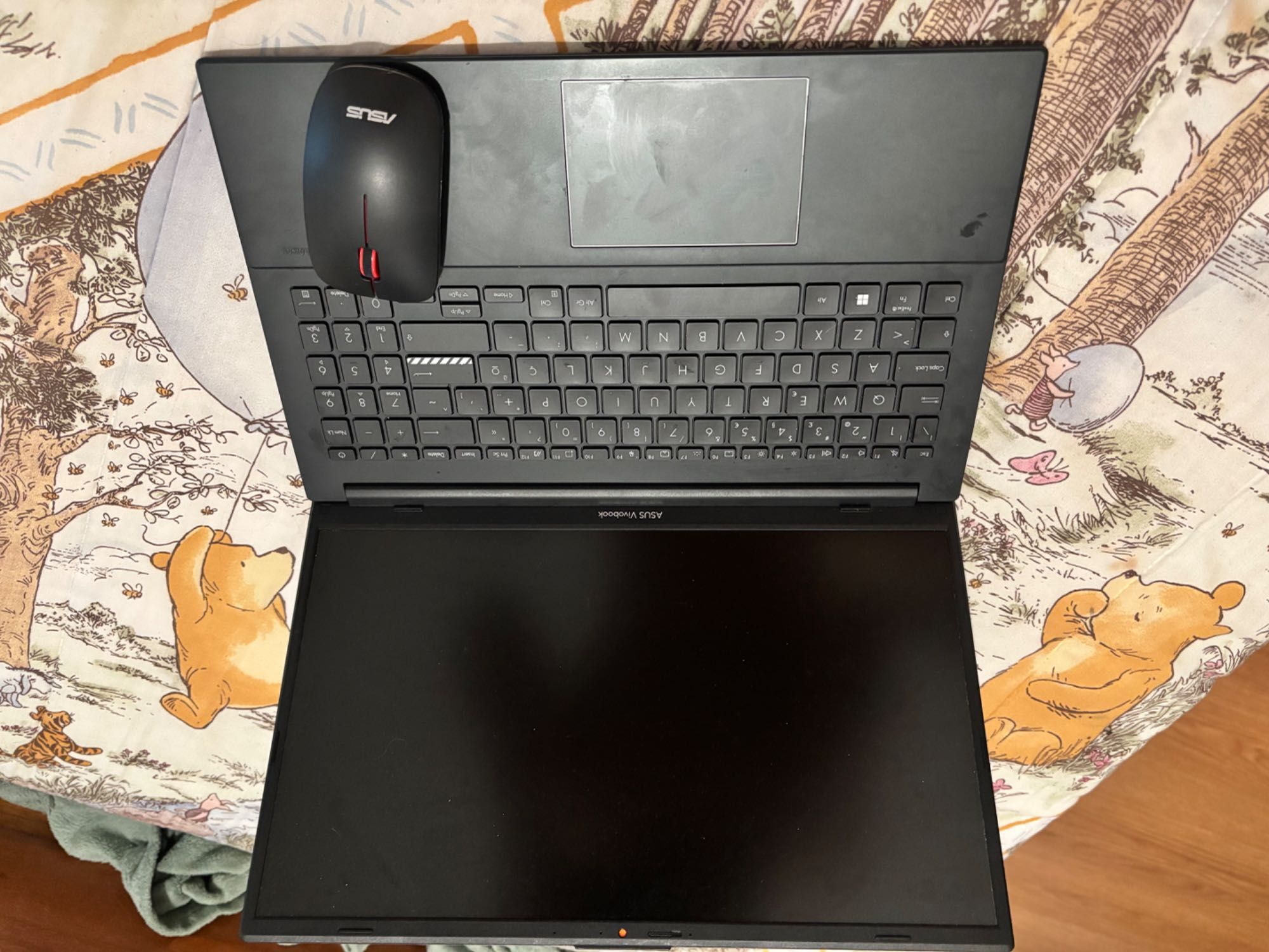 Computador portátil ASUS