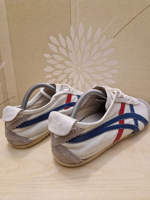 Asics Onitsuka TigerMexico 66 made in Japan