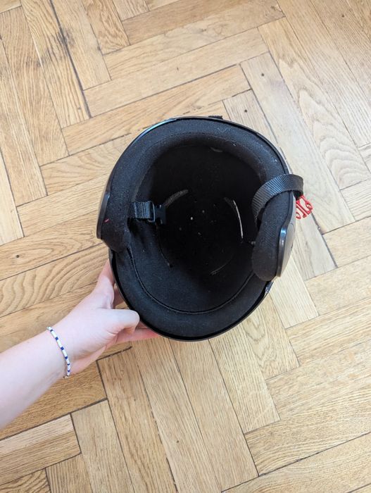 Шолом лижний/сноуборд Salomon