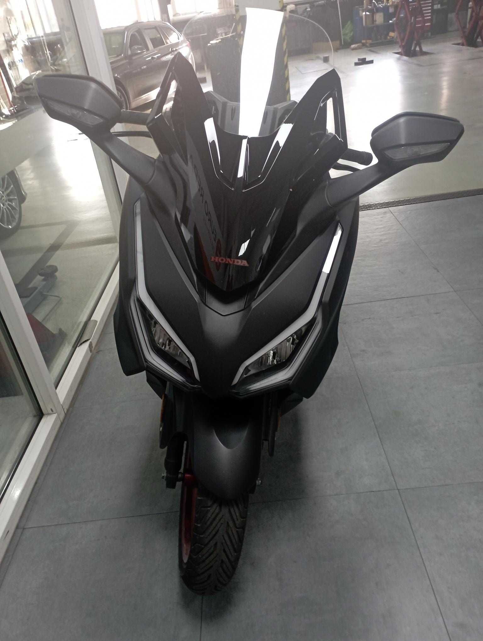 Honda Forza 125 Especial Edition