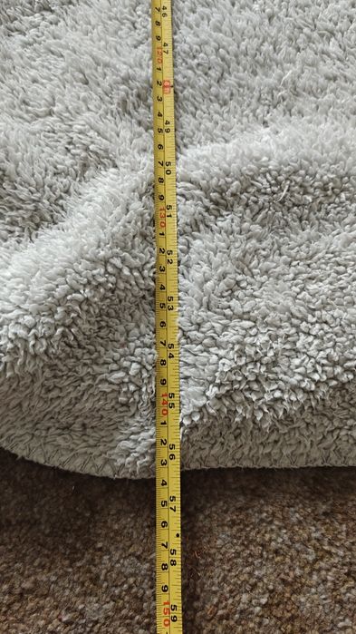 Manta aconchegante Home Creation – 140x200 cm