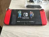 Nintendo Switch V2 z akcesoriami