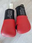 Luvas de boxe, Krav Maga e  outros