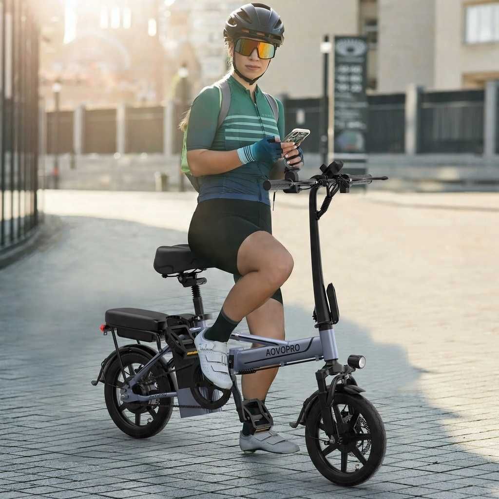 E14 PRO 500W 15,6 mAh zasięg 60 km