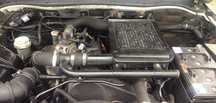 motor l200 2.5 strakar 2.5 mitsubishi K74T k74 4D56T 4D56TD 4D56