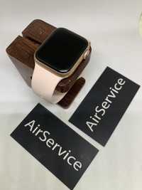 Оригінальні  apple watch series 4 40 mm rose gold