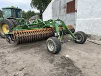 Amazone Catros 5001  2012рік