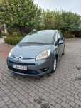 Citroën C4 Picasso Sprzedam Stan Bardzo Dobry