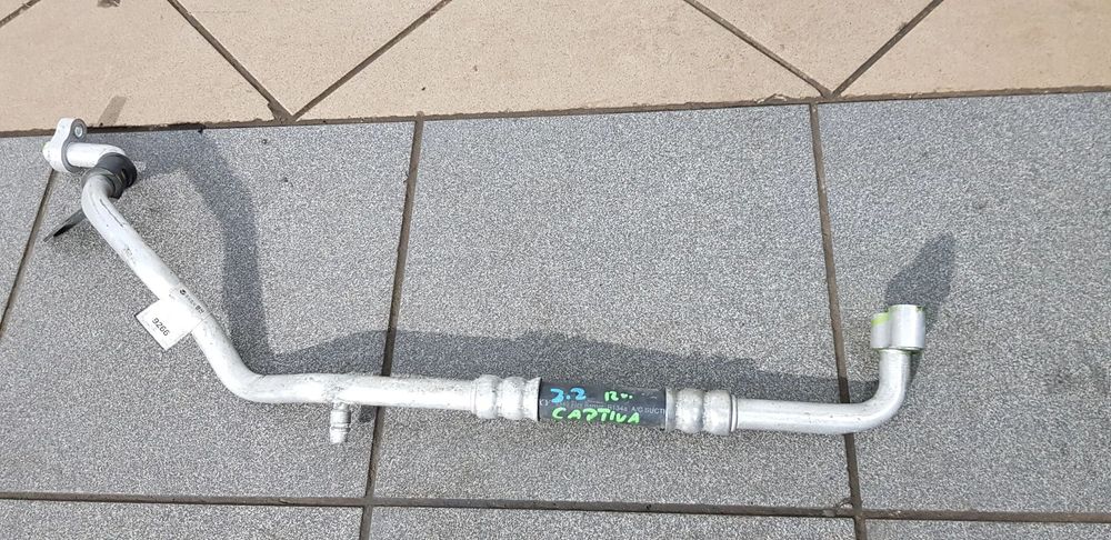 Chevrolet Captiva 2.2 Przewód Klimatyzacji