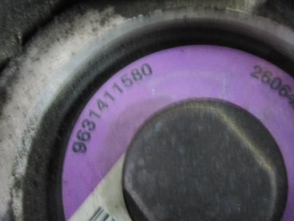 Bomba de direção PEUGEOT 206 (2A/C)