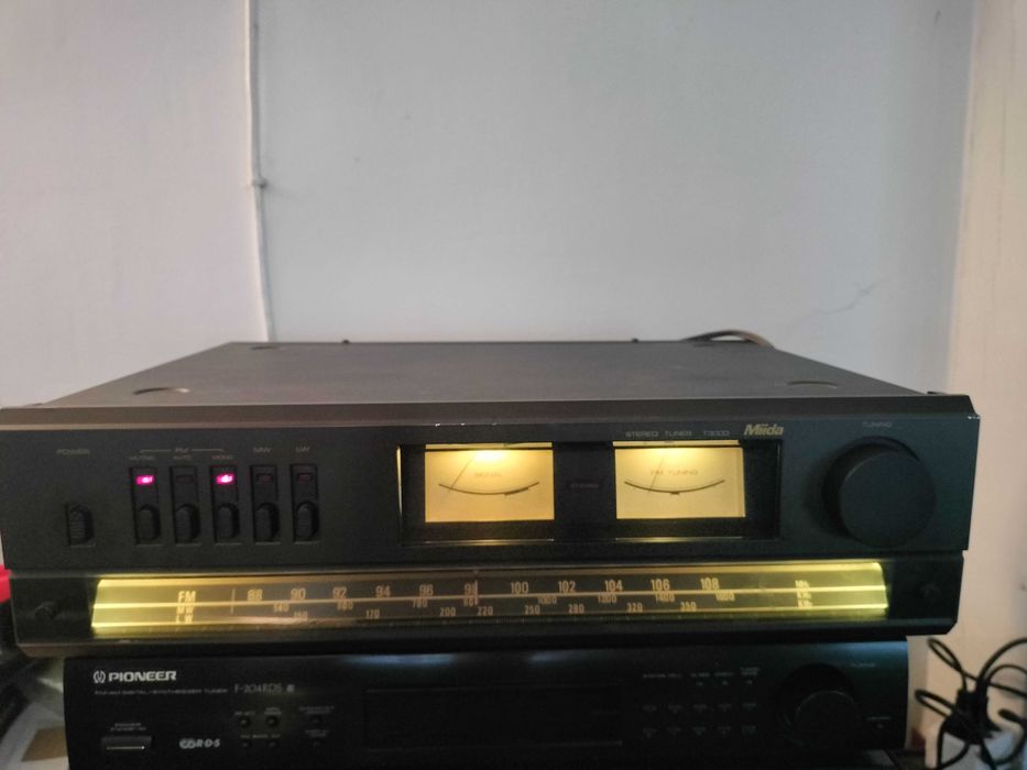 tuner Miida T 3000