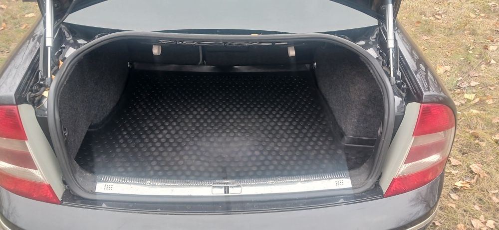 Продам свою Superb