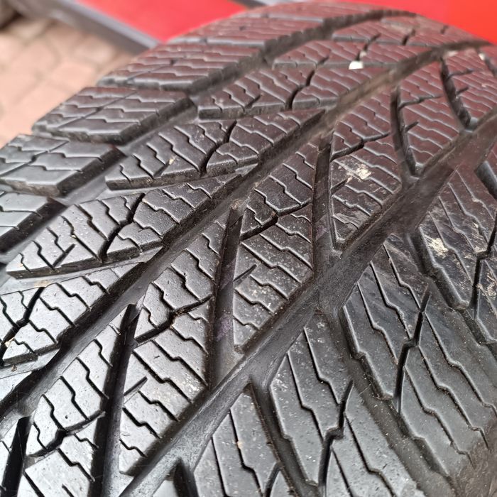 Opony 205/55 r16 Gislaved