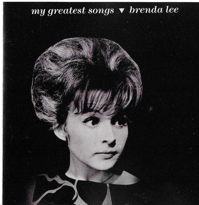 Brenda Lee - My Greatest Songs