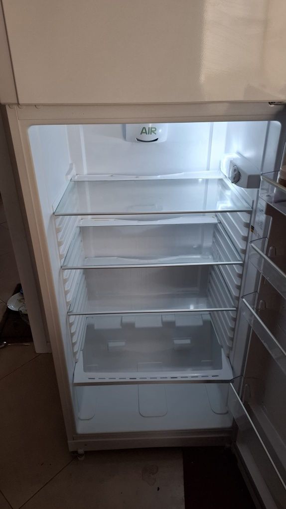 Frigorico combinado hoitpont