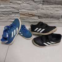 Buty Adidas rozmiar 34