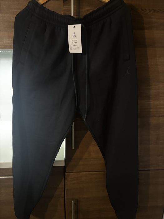 Spodnie jordan air new premium casual m/l pro nike