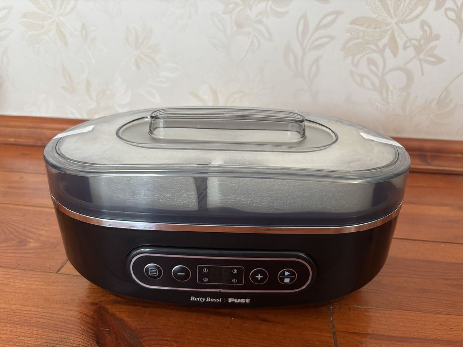 Йогуртниця Betty Bossi