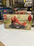 Lego 40450 - Hołd dla Amelii Earhart - NOWE!