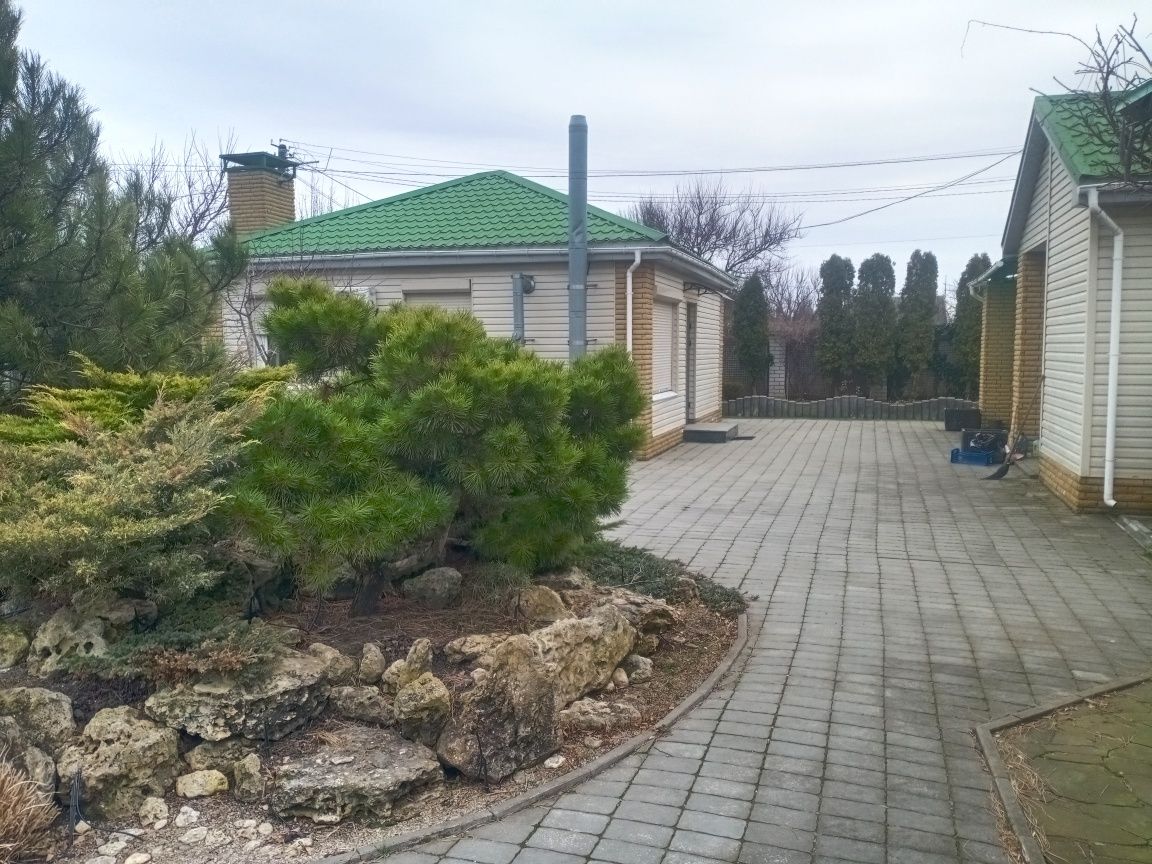 Оренда будинок, дома с бассейном посуточно ,будинок подобово у реки