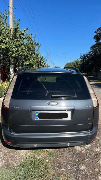 Продаж Ford Focus
