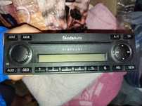 Radio symphony scoda oktavia 2002
