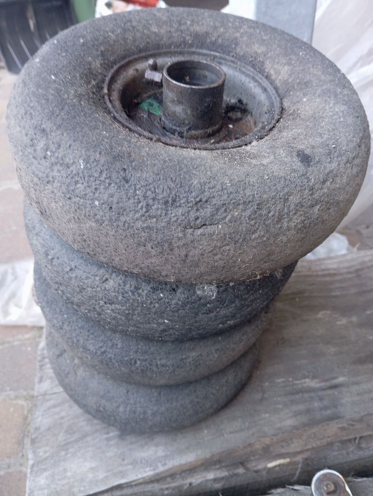 Kosiarka nożowa hydrauliczna  Kramer Tremo