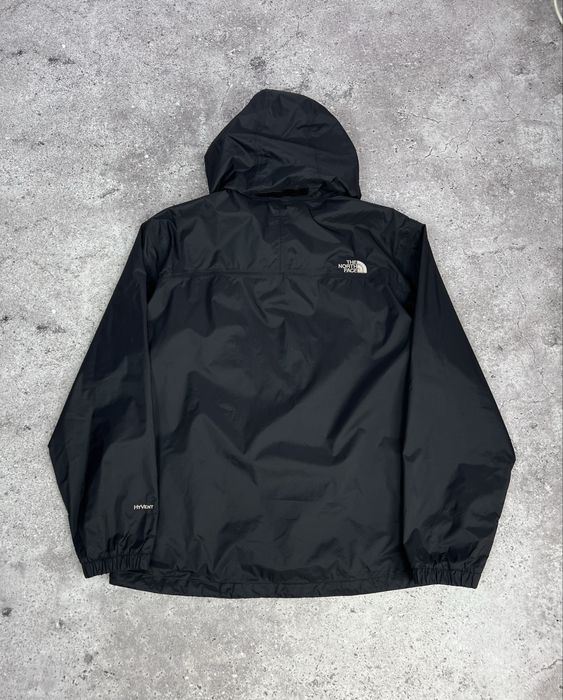 Вітровка TNF (The North Face) Hyvent чоловіча