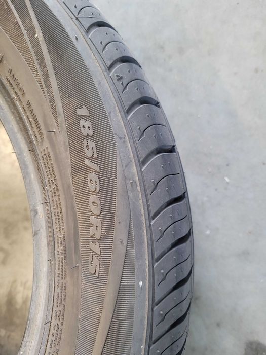 Opona nexen 185/60 r  15