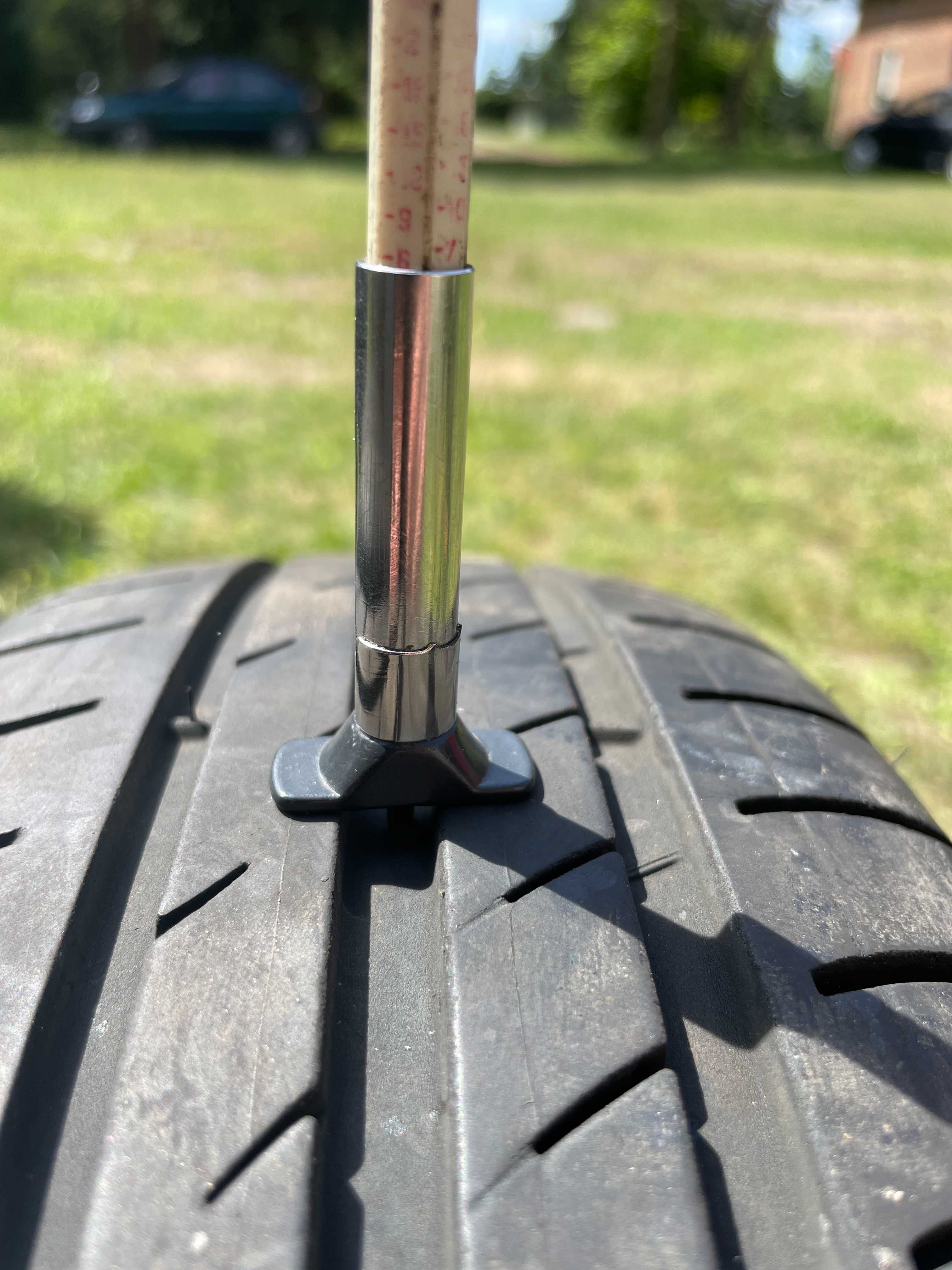 Okazja opony letnie 155/65R14 Vredestein T-Trac 2 5.5mm