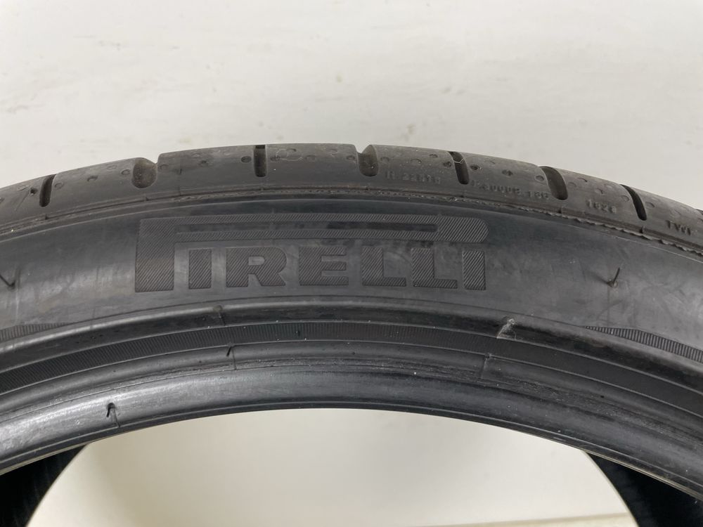 305/30R20 103Y Pirelli P Zero PZ4 RO1
