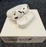 AirPods 4 z  ANC