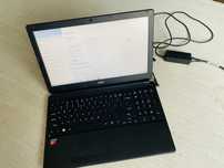 Laptop Acer Aspire E1-522
