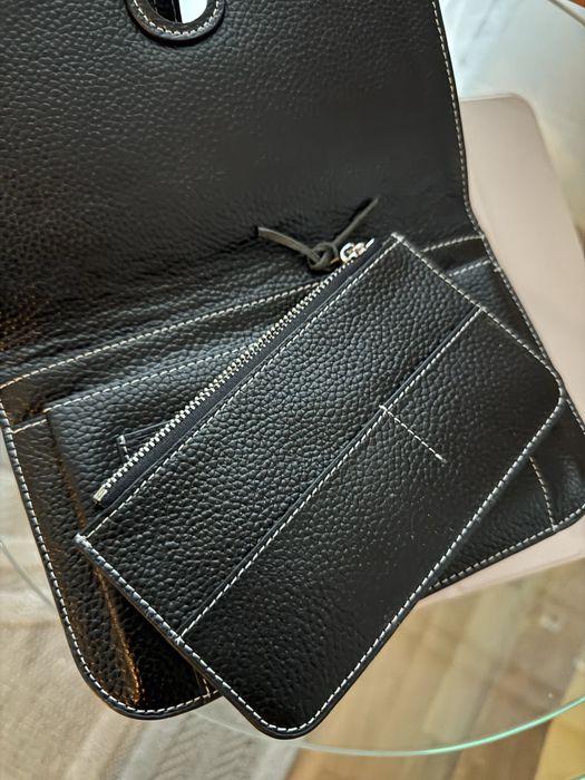 Portfel hermes….