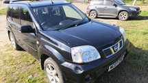 Nissan X-trail T30