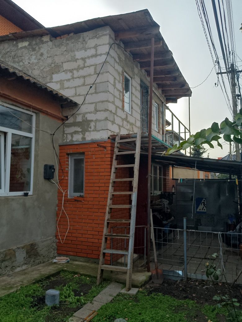 Продам домовладения элитный район города Николаева левоневцев