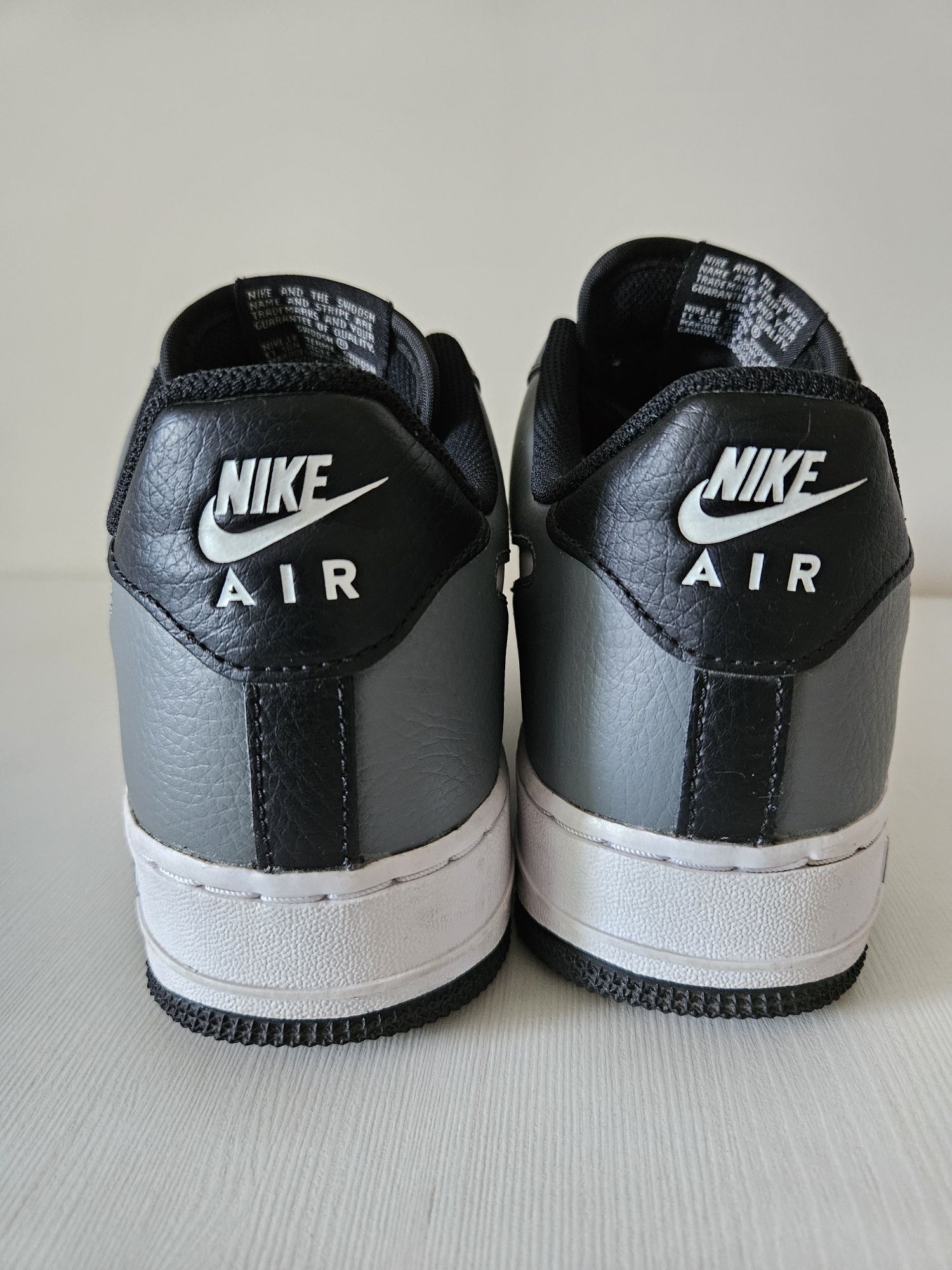 Buty Nike Air Force 1 '07 LVB r. 41