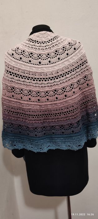 Chusta Sis Love Circle