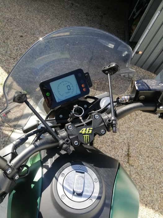 Benelli leoncino 250cc