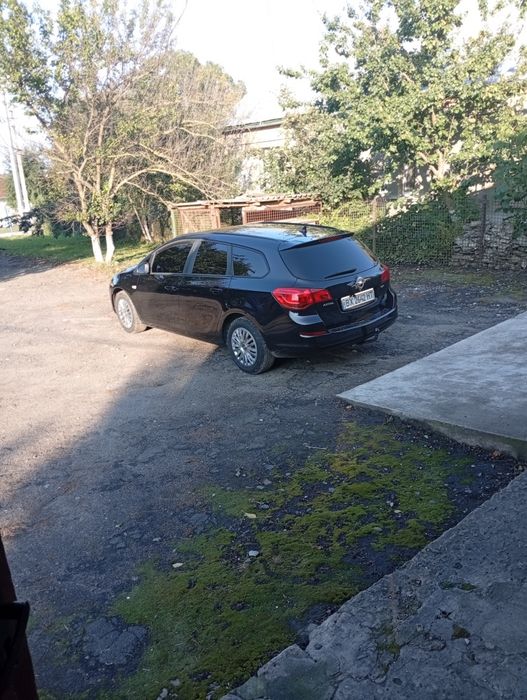 Продам Опель Аста