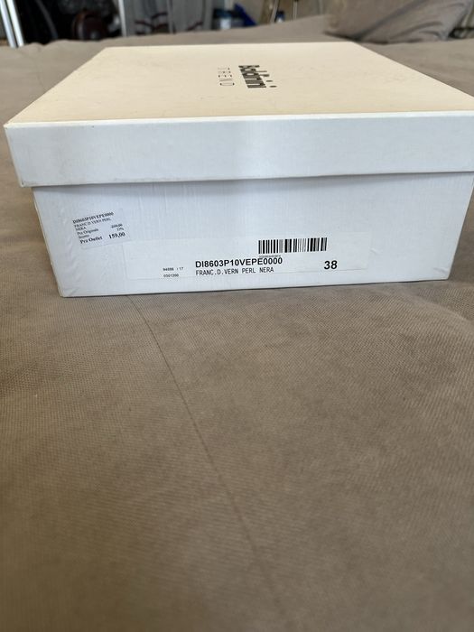 Baldinini жіночі оксфорди