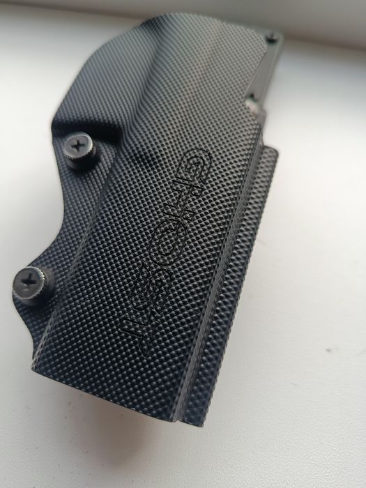 Кобура Ghost Hybrid для Glock 17/34