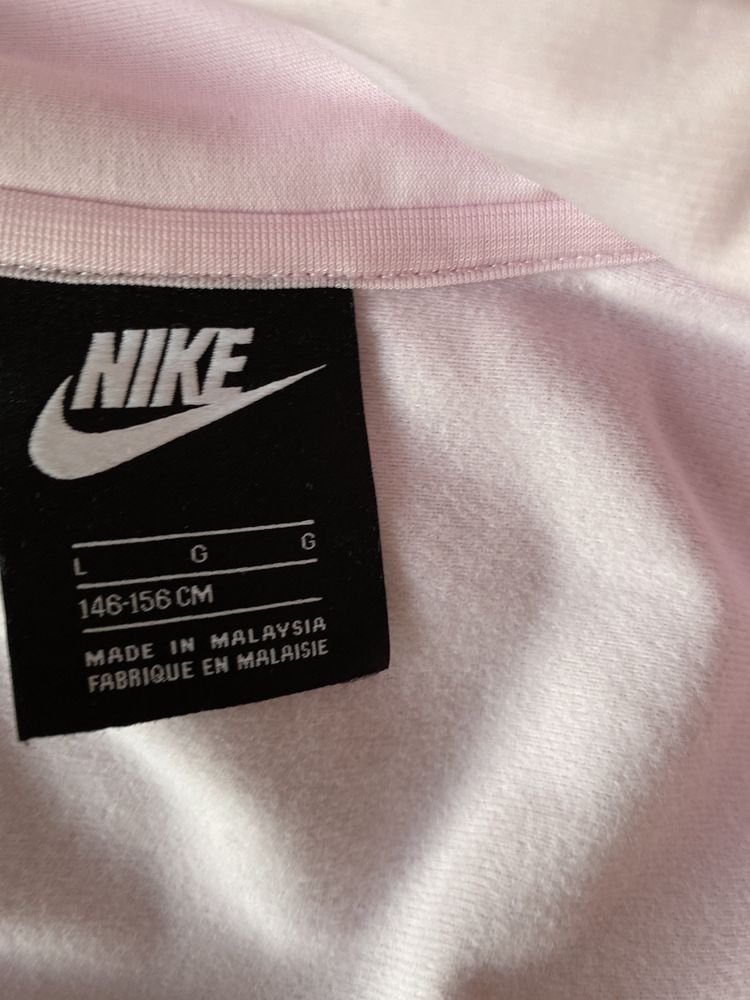 Dresy Nike roz. 146-156