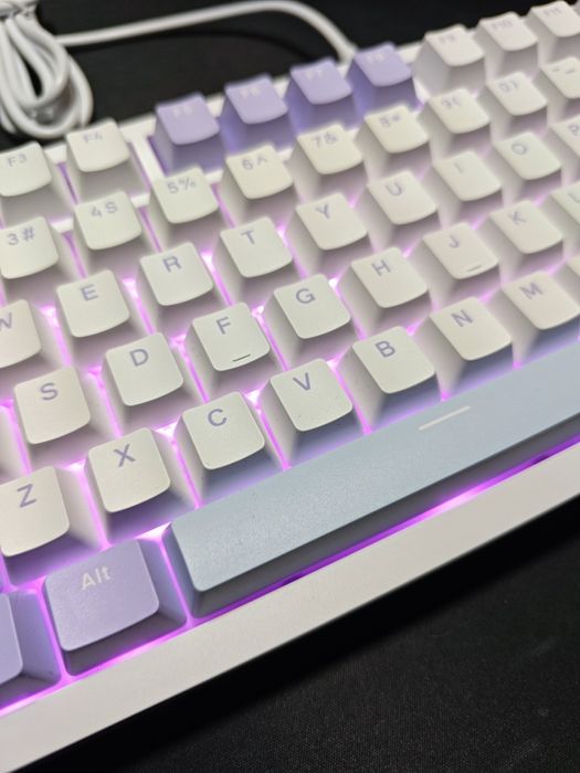 Клавиатура ajazz ak 820