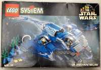 Lego Star Wars 7161 Gungan Sub