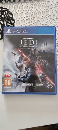 Jedi upadły zakon ps4 ps5