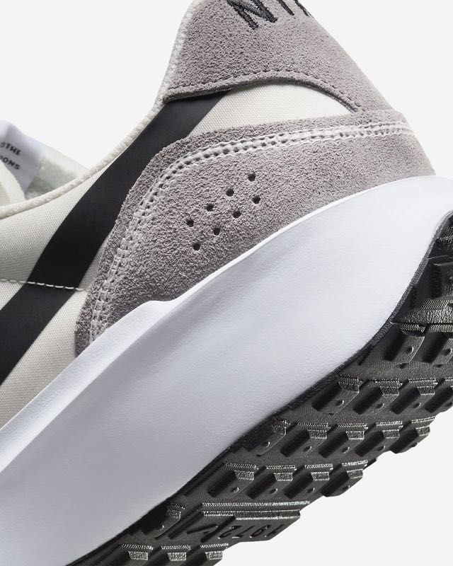 США! Кросівки Nike Waffle Debut Jordan ACG (40р по 49.5р) (FJ4195-003)