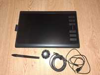 Huion New 1060 Plus (8192)